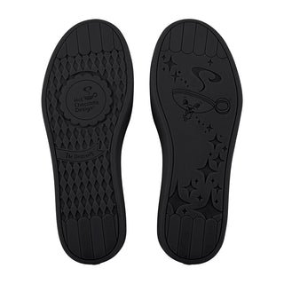 Bone & Chic Women's Casual Sneaker