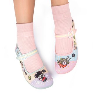 Bobby Socks