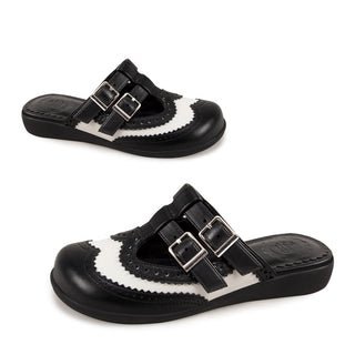 Chocolaticas® Havana Women's Clog