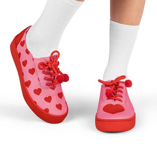 I Will Always Love You Casual Sneaker
