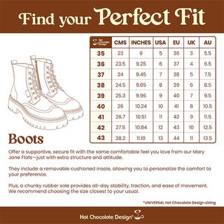 Dolly Revolt Women's  Boots