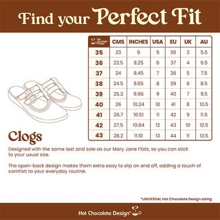 Greenleaf Women's Mary Jane Clog